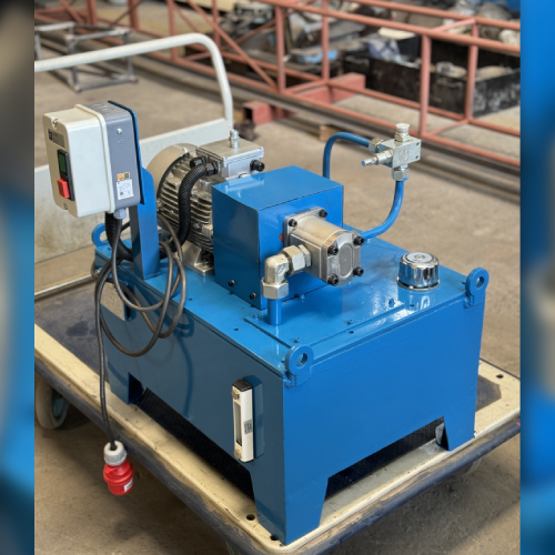 Electrical supplies by GulfCore